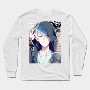 Kuroko's Basketball Long Sleeve T-Shirt